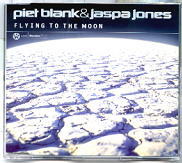 Blank & Jones - Flying To The Moon